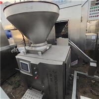 高价回收二手肉制品设备 饮料设备 食品设备 果蔬加工设备