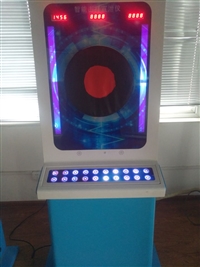 智能击打宣泄仪ZX-JDY教您摆脱坏情绪