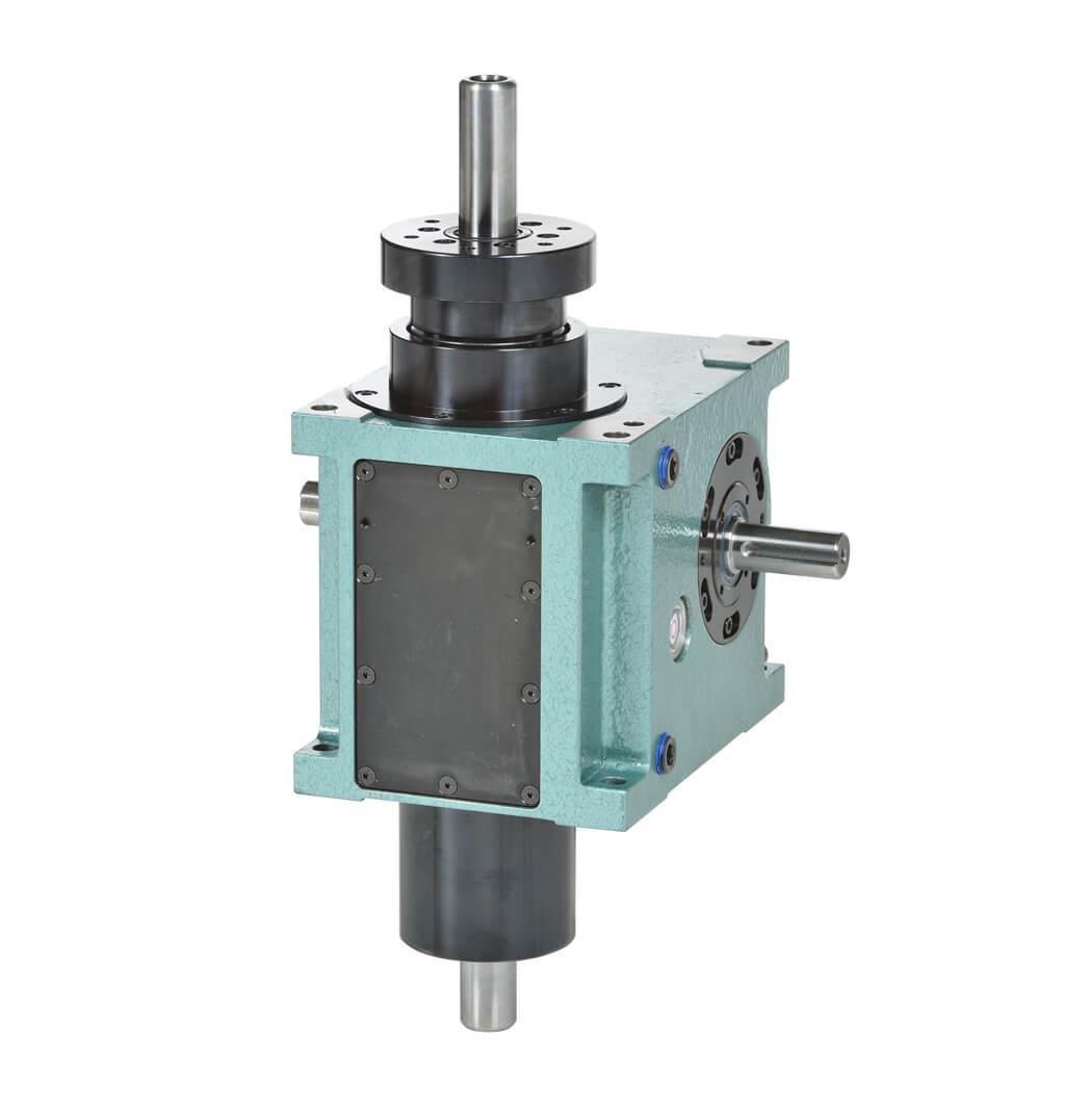 潭子250dt平台桌面型凸轮分割器