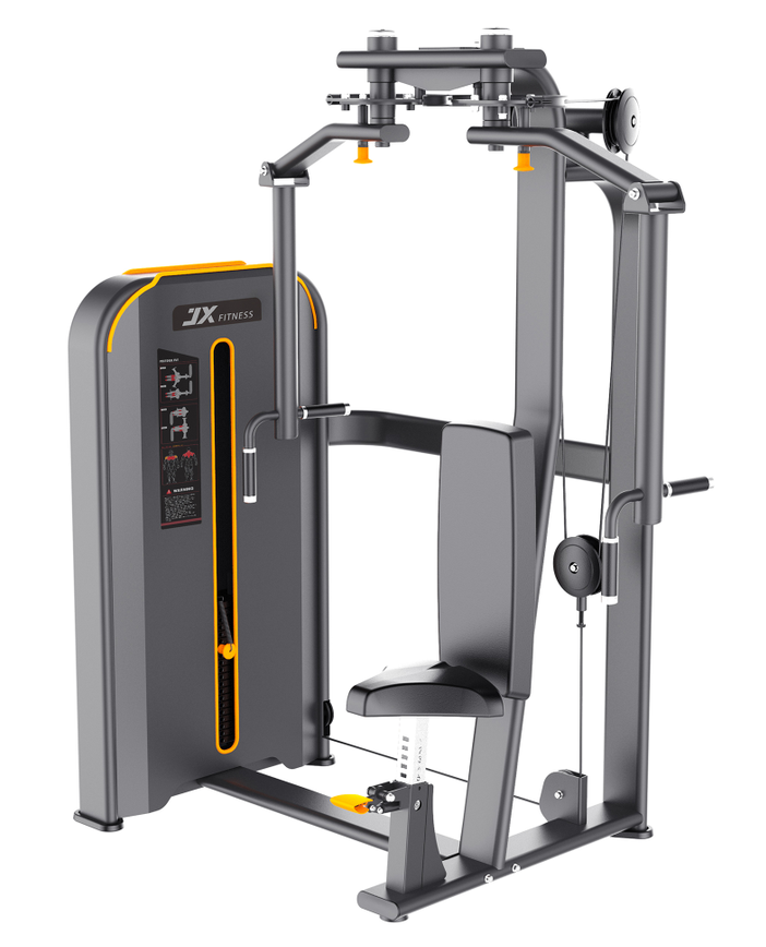 天津直臂夹胸反向飞鸟训练器专卖场批发