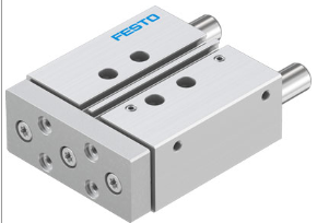 费斯托FESTO气缸DFM-20-40-P-A-GF性能特点