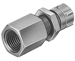 费斯托FESTO接头QCK-1/8-PK-4-B使用须知