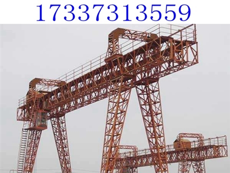 湖北荊門單雙梁門式起重機(jī)廠家24小時(shí)全天服務(wù)