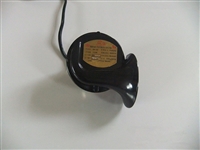 山东泽荣24V井下蜗牛防爆喇叭