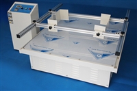 包装纸箱模拟运输振动台