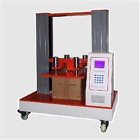 纸箱包装抗压堆码试验机