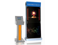 智能音乐呐喊宣泄仪诠释自然神奇