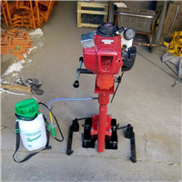 轨枕改锚机 中重供应 价格公道 欢迎订购 铁路设备