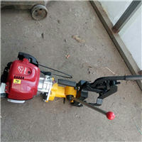 性能稳定电动空心钻孔机 使用方便电动空心钻孔机 电动空心钻孔机