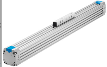 FESTO费斯托标准型气缸，基本款