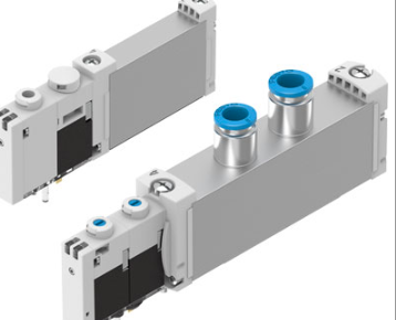 含税13个点：FESTO通用型方向控制阀
