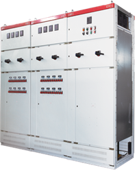 山东泽荣DZ-1矿用一般型低压配电装置