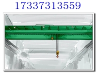 湖北武汉50吨双梁欧式行吊厂家雨天如何保养