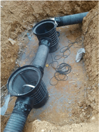 pp模块雨回收再利用工艺设计说明