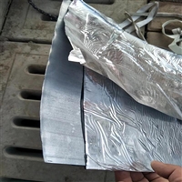 丁基腻子止水带