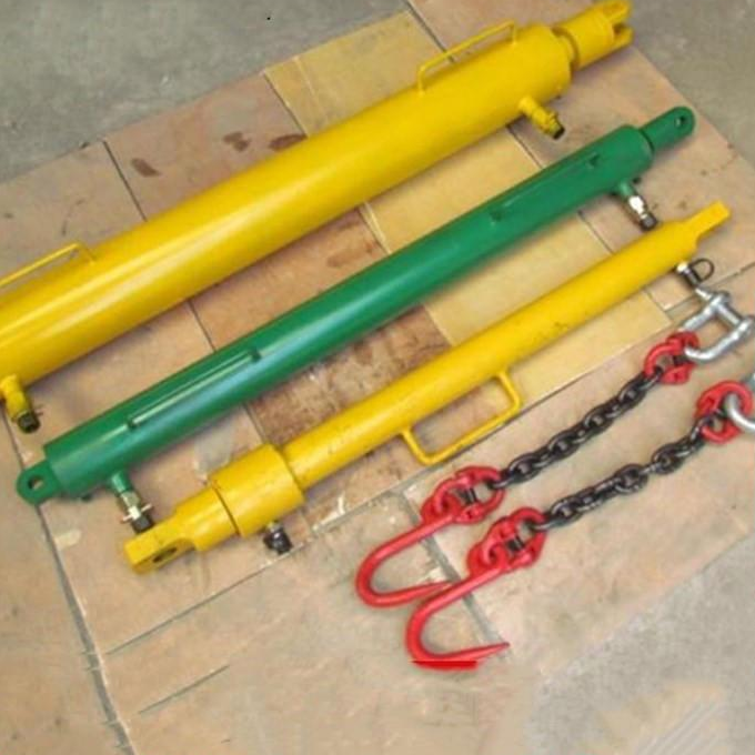 刮板机用紧链器 矿用紧链器 矿用链条紧链器