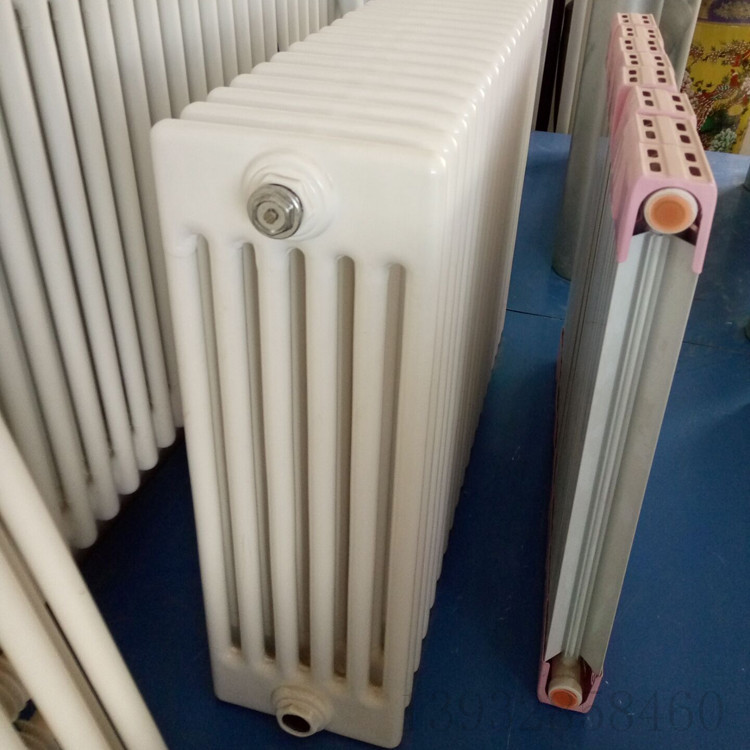 钢六柱散热器gz606钢六柱暖气片