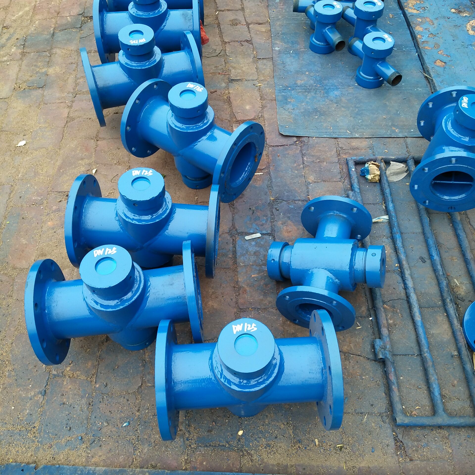 水流指示器87标准2000标准