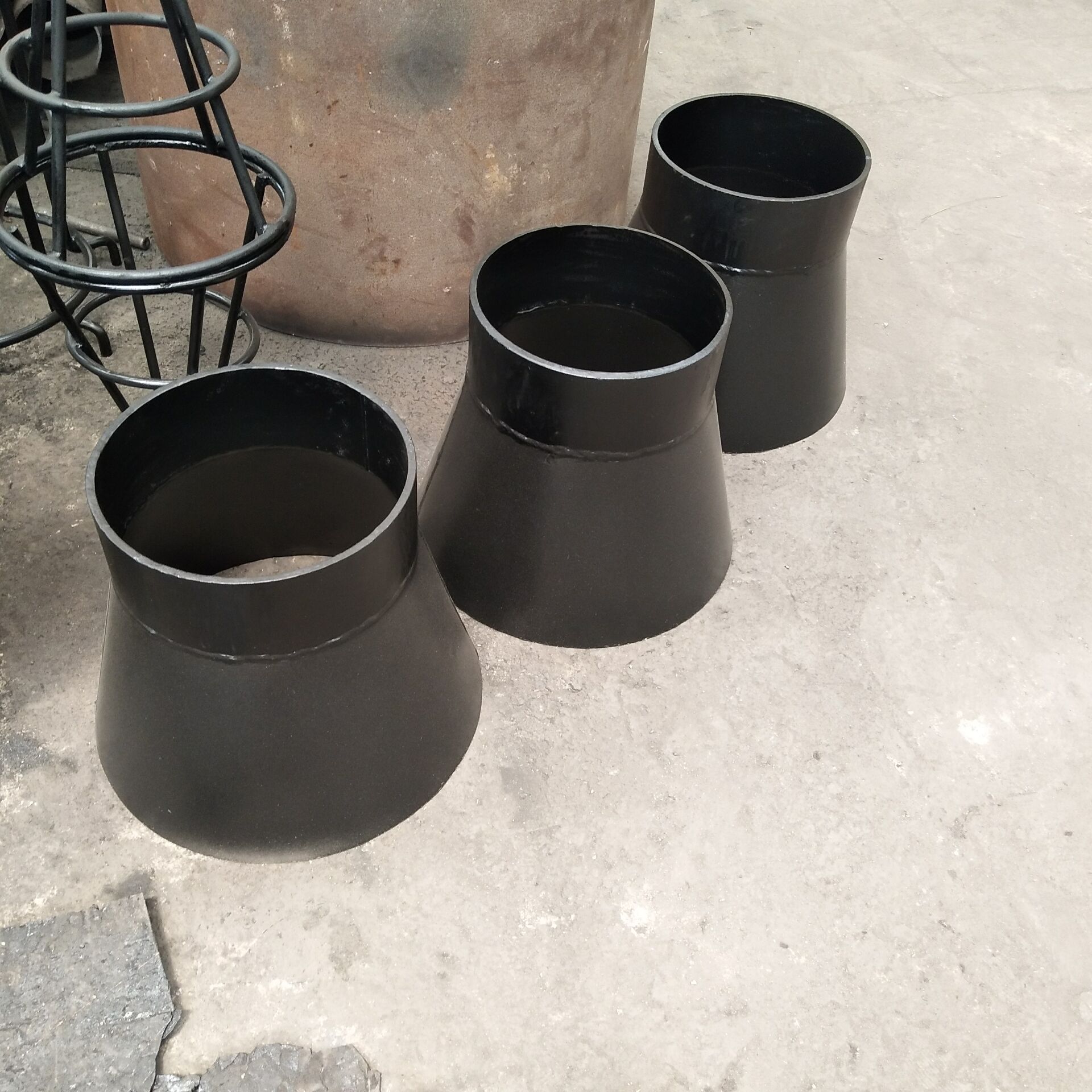 石化漏斗40t029漏斗化工漏斗