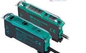 倍加福P+F隔离放大器LSR18-2.3-2.0-K1，中文PDF资料