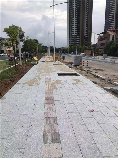 西城区封开花石材优质厂家 封开花大理石产地