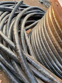 苏州电缆线回收 苏州电缆线上门高价回收