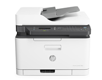 彩色激光一体机HP179FNW