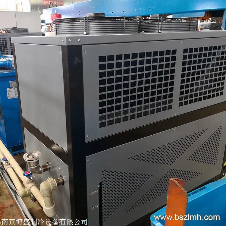 惠州5匹工业冷水机组博盛制冷