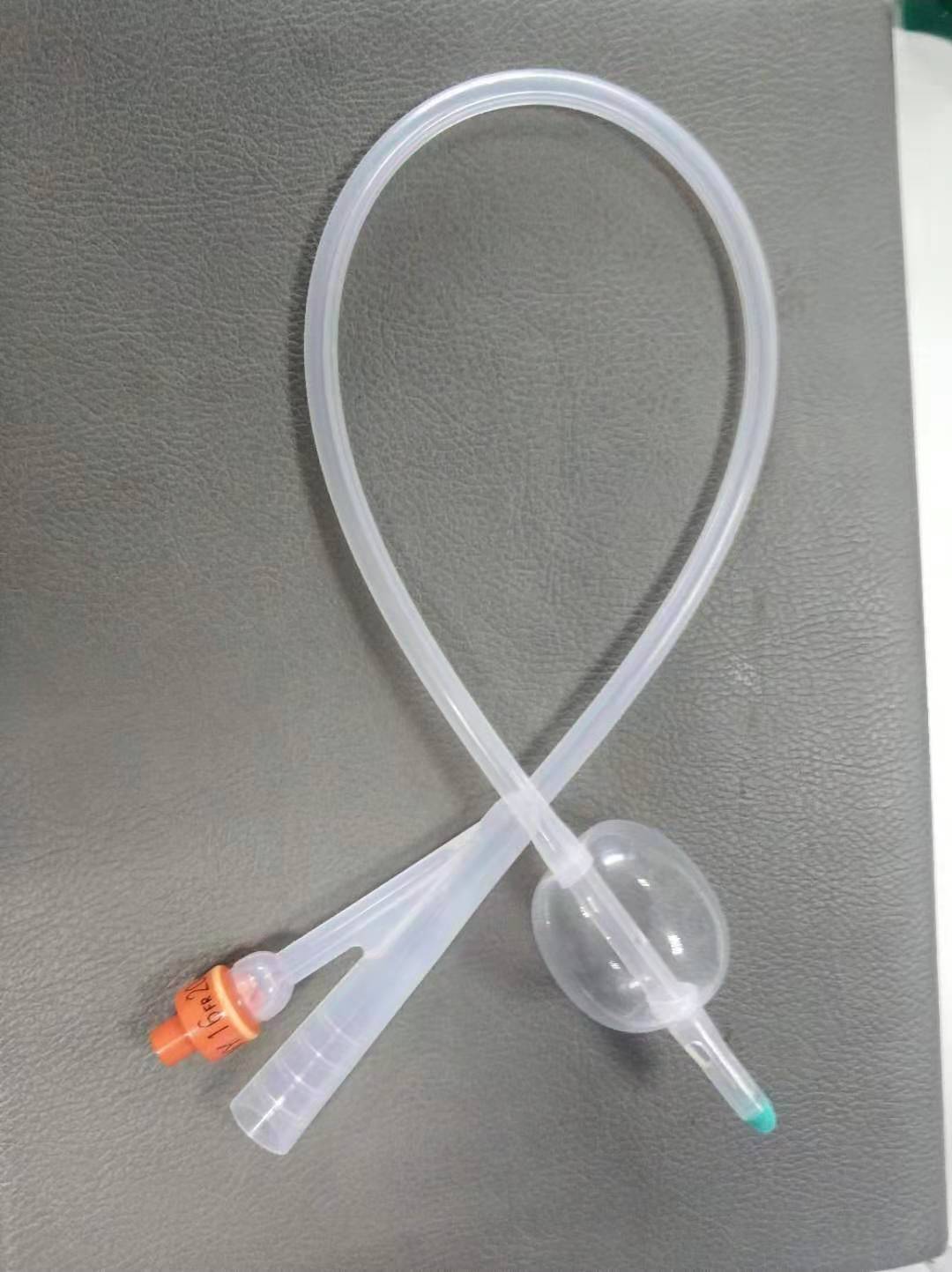 供应医疗导管导尿管吸痰管胃管头端成型熔头机