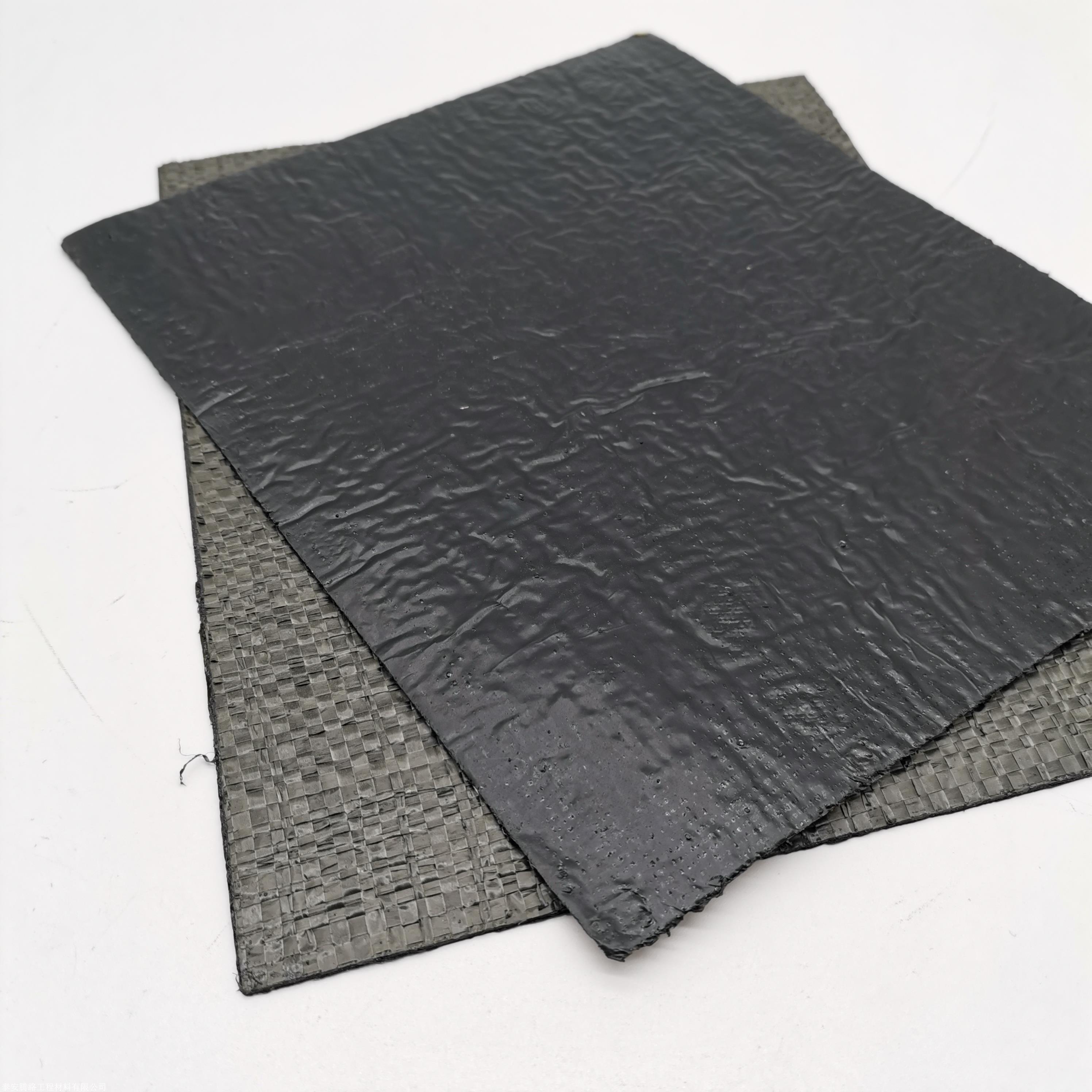 路面防裂贴腾路抗裂贴贴缝带