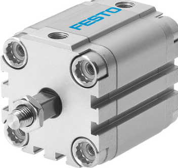 原装FESTO紧凑型气缸，156144特性