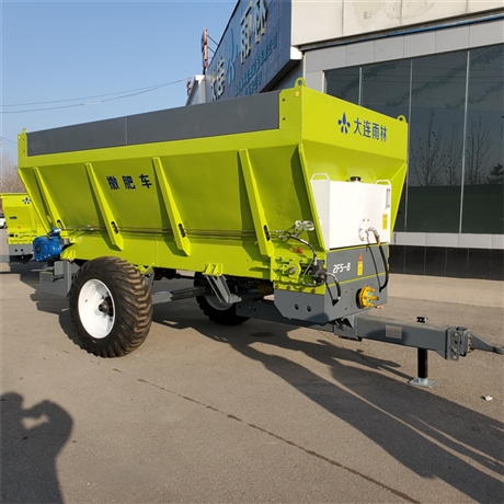 全国直供 雨林厂价批发大型扬粪车 牛羊粪鸡粪扬粪车