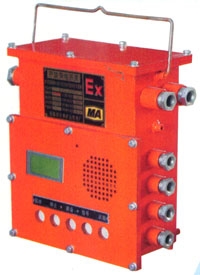 山东泽荣KHP1-K煤矿用带式输送机控制保护装置