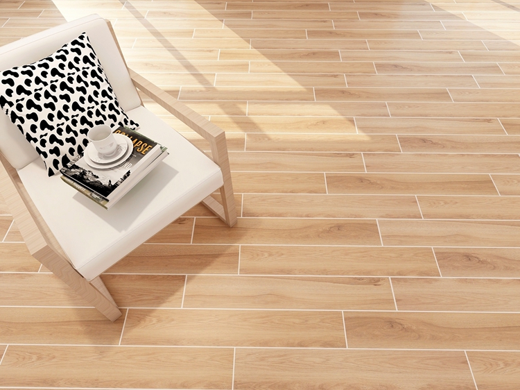 佛山仿实木瓷砖厂家 仿木地板瓷砖 仿实木瓷砖厂家