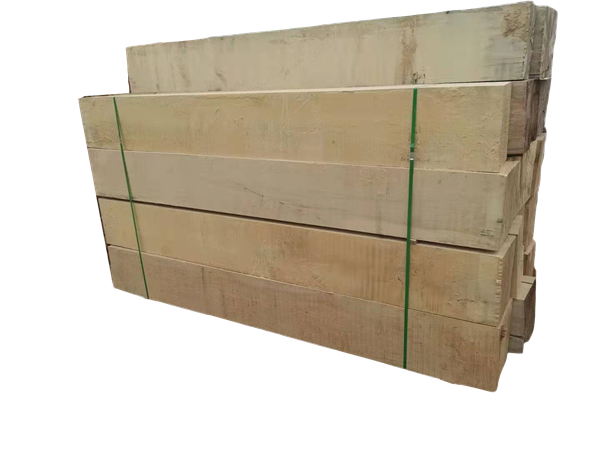 枣庄建筑木方 工地木方 4米模板木方批发