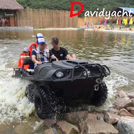 水陆两用车价格 水陆两栖车水陆两用装甲车 越野沙滩车