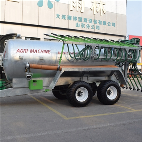 厂家供应液态施肥机 液体撒粪车