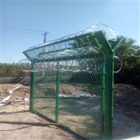 新疆机场护栏网生产加工