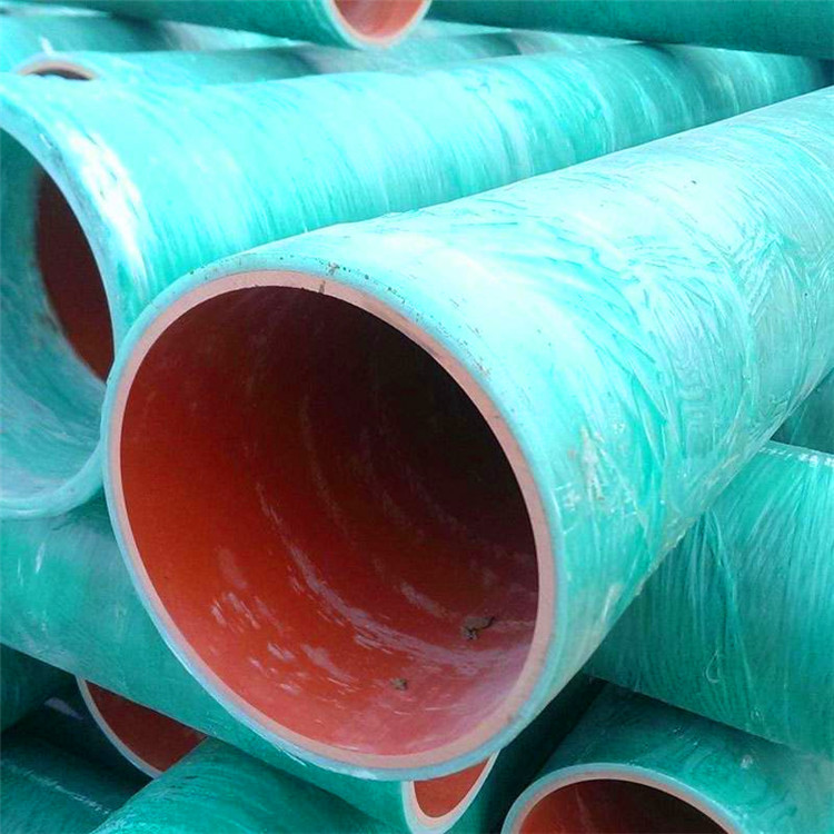 mpp塑钢电力复合管厂家