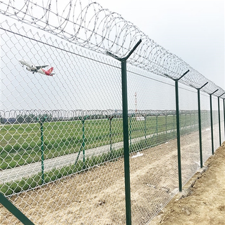 新疆机场围栏防护网厂家