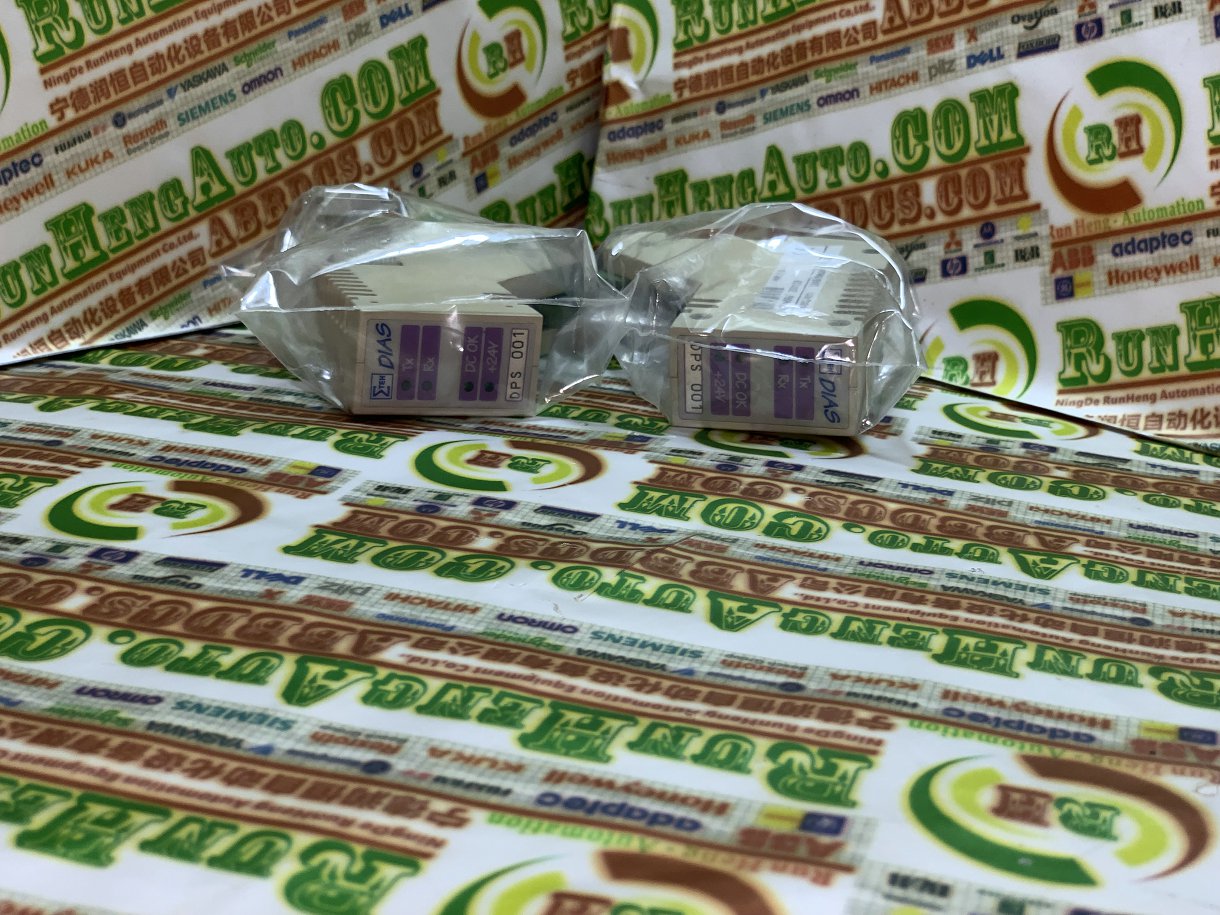 (SIGMATEK)Etek DIAS DPS001电源模块05-002-001