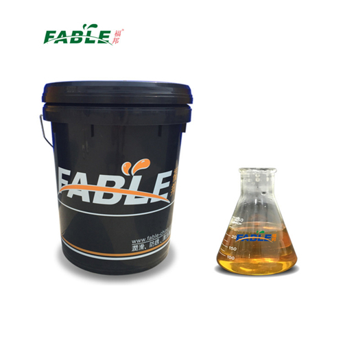 东莞闭合式齿轮油批发 福邦齿轮油220#多少钱