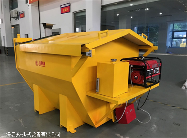 沥青保温箱市政沥青保温箱沥青混合料保温箱公司