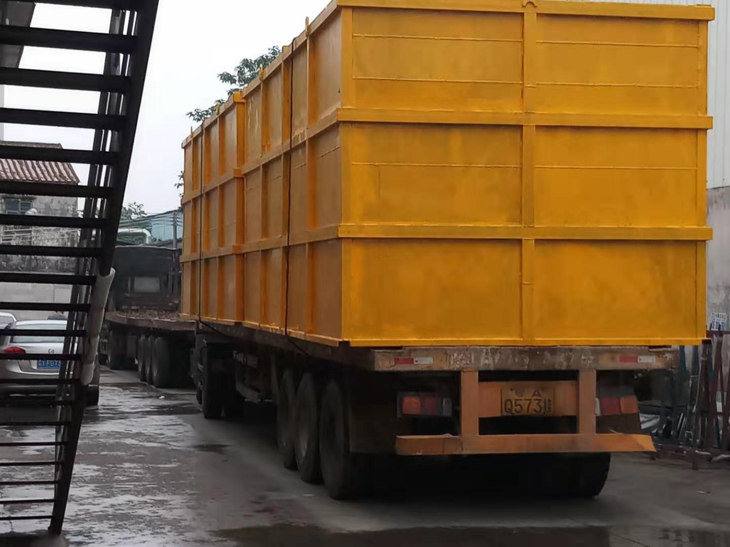 新旧泥浆箱出售出租二手泥浆箱出售出租