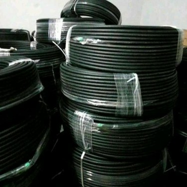 回收射频馈线 正馈线回收 超柔馈线接头