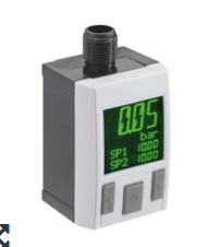 安沃驰aventics压力传感器R412010768尺寸图