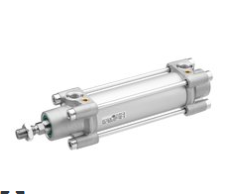 使用环境：安沃驰aventics拉杆气缸0822344008