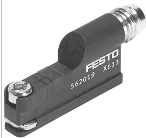 FESTO接近开关SMT-8-SL-PS-LED-24-B保养方式