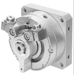 FESTO摆动驱动器DSM-40-270-P-A-B常见故障