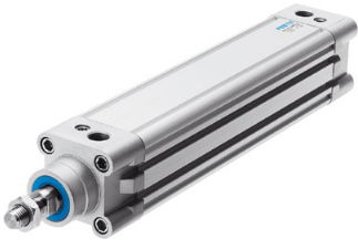 费斯托FESTO气缸ADVULQ-16-80-A-P-A应用